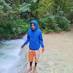 Tyrone Taylor