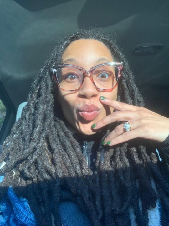 Shamika Reynolds
