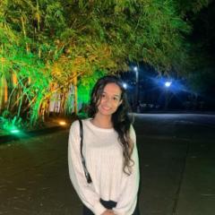 Riya Ahire