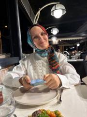 Esma Eruzun