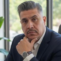 Paul Hernandez
