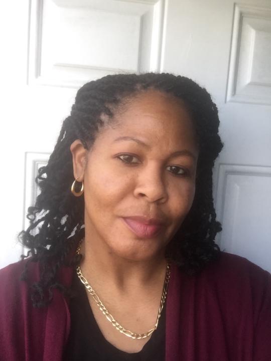 Kimberly Smith