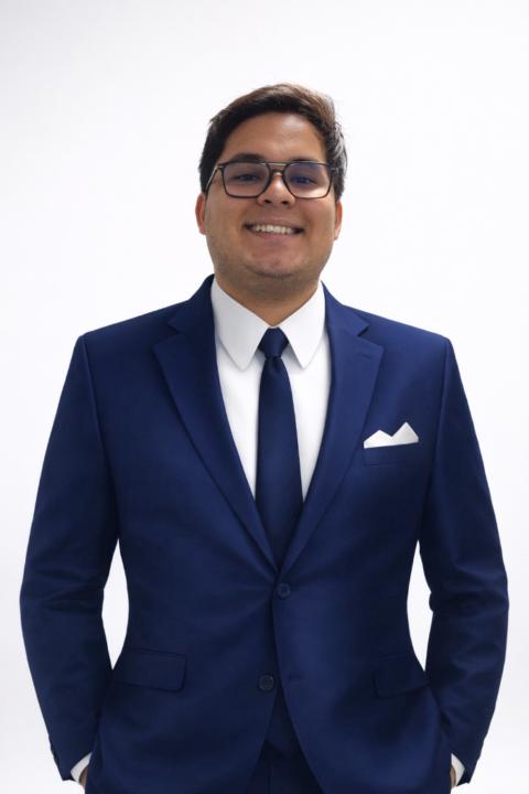 Jose Salguero