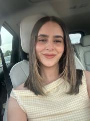 Mira Soufan