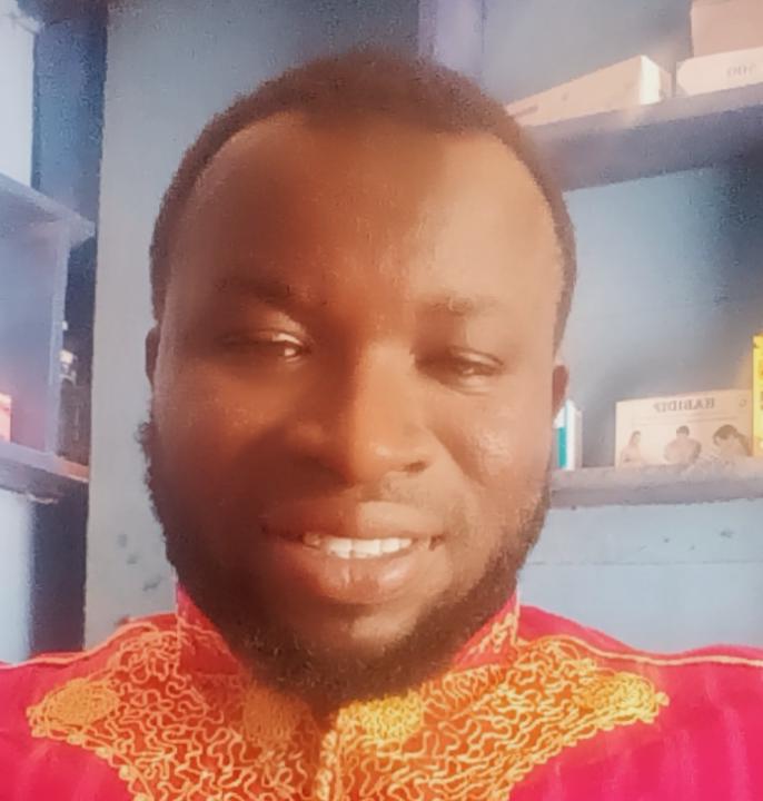 Abubakar Abdul Aziz