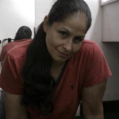 Kate Thomas