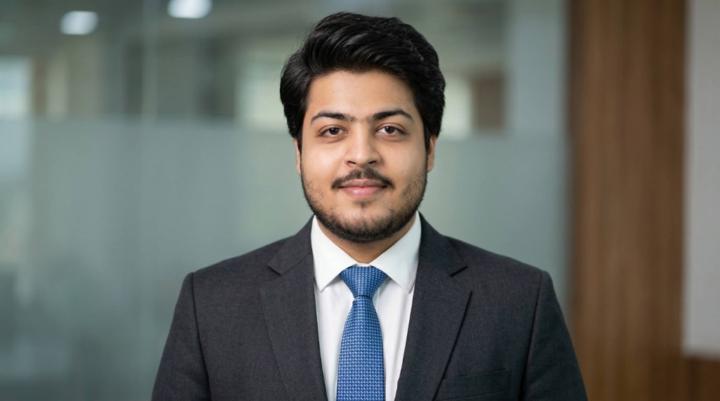 Ravi Ahuja