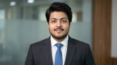 Ravi Ahuja
