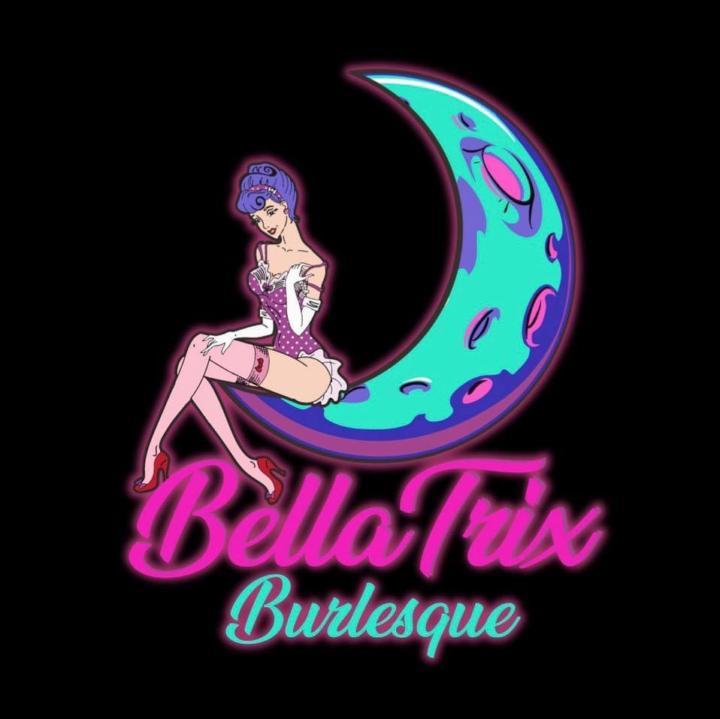 Bellatrix Burlesque
