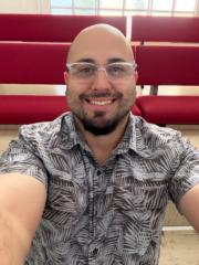 Jacob Miranda