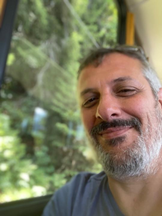Miguel Mira