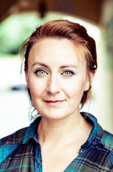 Luise Georgi