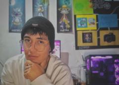 Julian David Montes sanchez