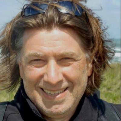 Rudolf Hamberger