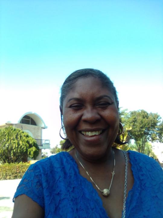 Kéda Guerrier