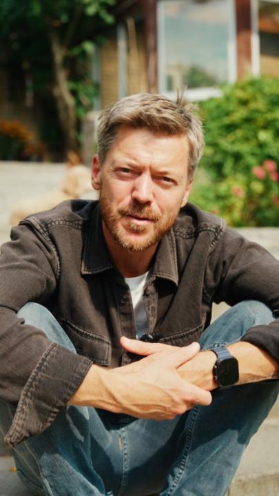 Mads Dal