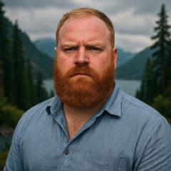 Kristopher Burgess
