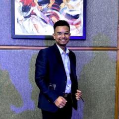Nongmaithem Bidyananda Angom