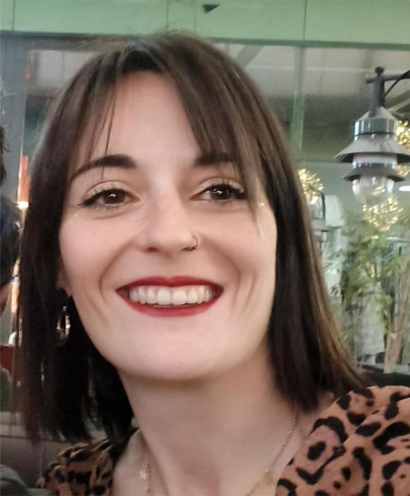 Arancha Hidalgo Curado