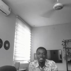 Joenathan Osae