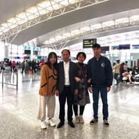 Lê Thị Hồng Vân