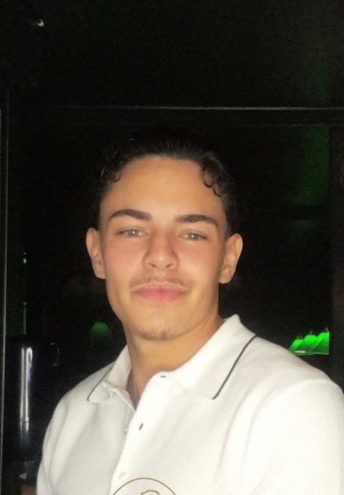 Elias Fabio
