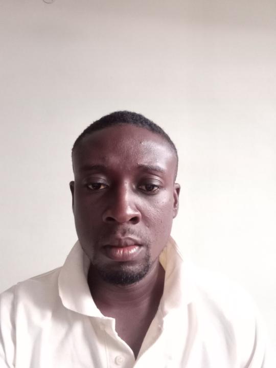 Ebenezer Adjei