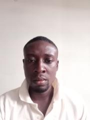 Ebenezer Adjei