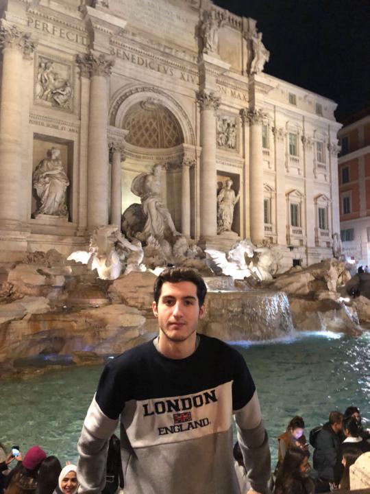Rafael L