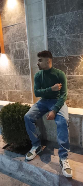 Ameer Bakdouns