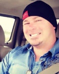 Ronnie Smith