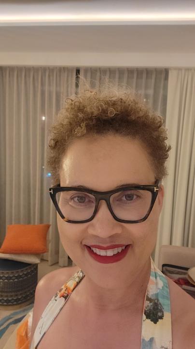 Gina Howard