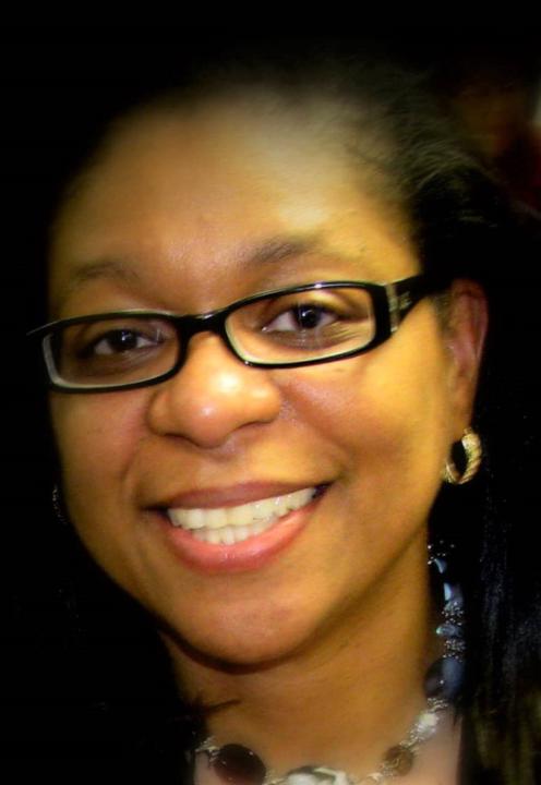 Kisha Salters