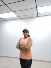 María Medina