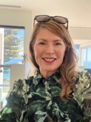 Yvette Turner