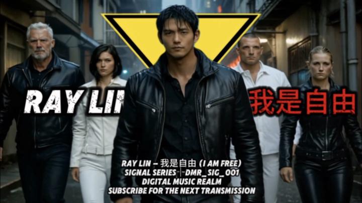 AIGC虛擬歌手作品分享