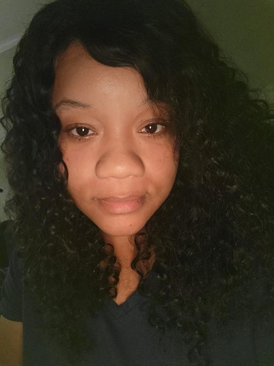 Luella Ali