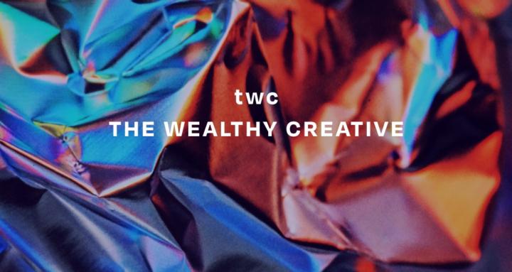 The Wealthy Creative