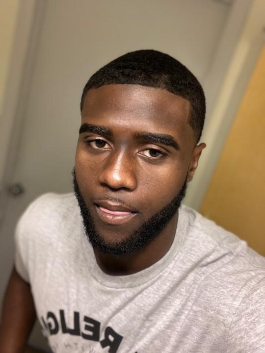 Antonio Washington