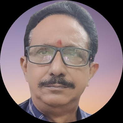 Dr. Nagaraja P. v