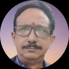 Dr. Nagaraja P. v