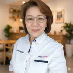 Lee Yee Lan