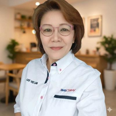 Lee Yee Lan
