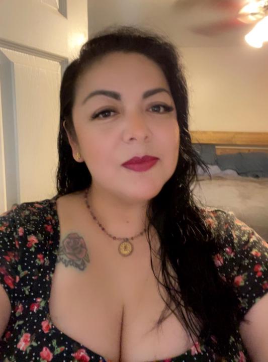Diana Perez Chavez