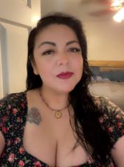 Diana Perez Chavez