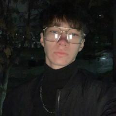Илья Усачев