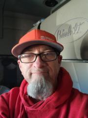 Bruce Glass