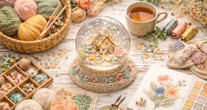 Cathie's Craft Corner