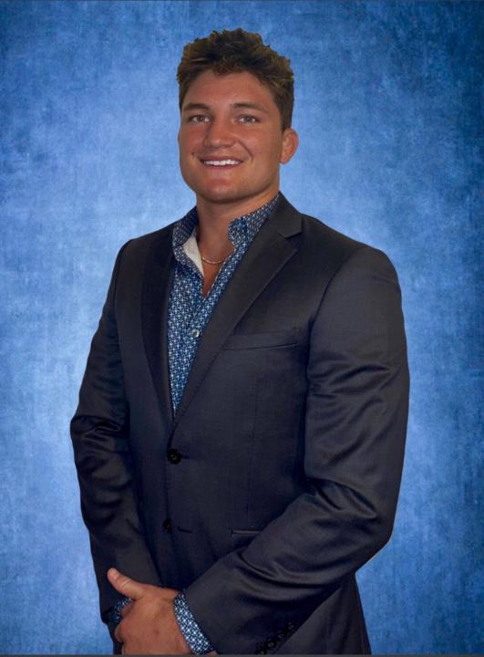 Bret Minor