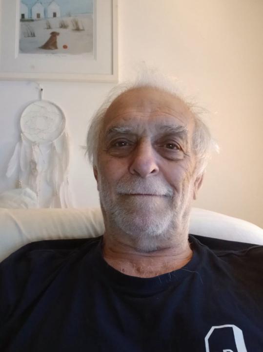 Jim Shekhdar